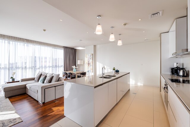 パーフェクト フォー ファミリーズ シティ ウォーク ブルDジ 9