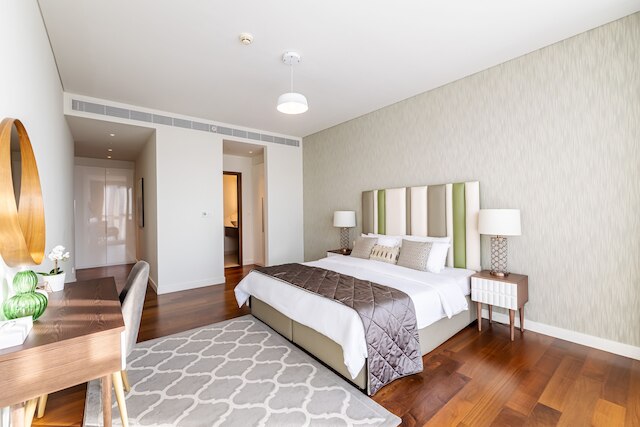 パーフェクト フォー ファミリーズ シティ ウォーク ブルDジ 9