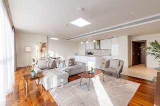 パーフェクト フォー ファミリーズ シティ ウォーク ブルDジ 9