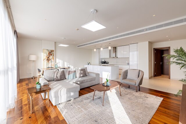 パーフェクト フォー ファミリーズ シティ ウォーク ブルDジ 9