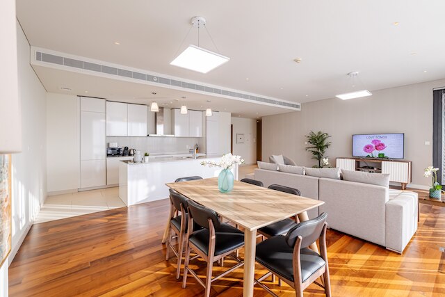 パーフェクト フォー ファミリーズ シティ ウォーク ブルDジ 9