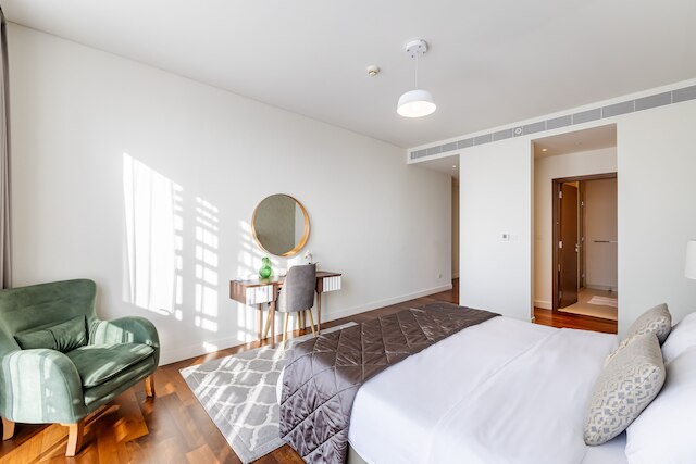 パーフェクト フォー ファミリーズ シティ ウォーク ブルDジ 9