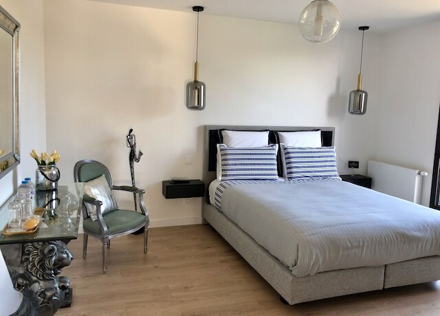 オテルヤ - リール - ヴィルヌーヴ ダスク