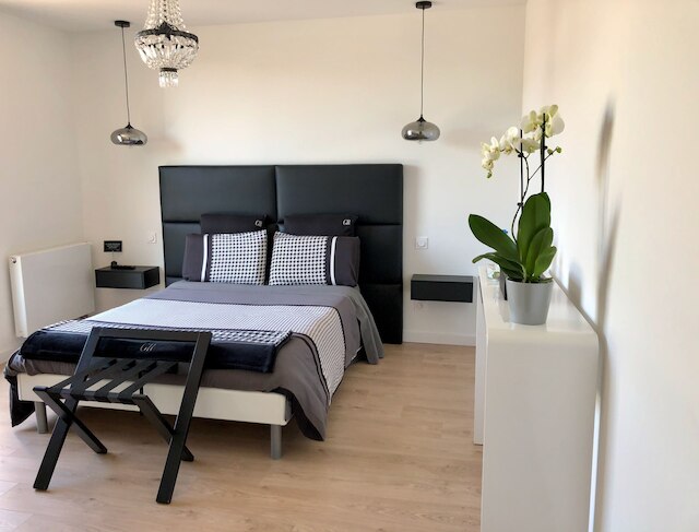 オテルヤ - リール - ヴィルヌーヴ ダスク