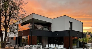 オテルヤ - リール - ヴィルヌーヴ ダスク