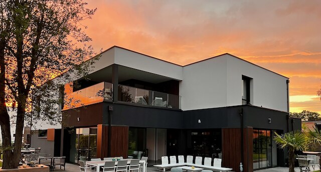 オテルヤ - リール - ヴィルヌーヴ ダスク