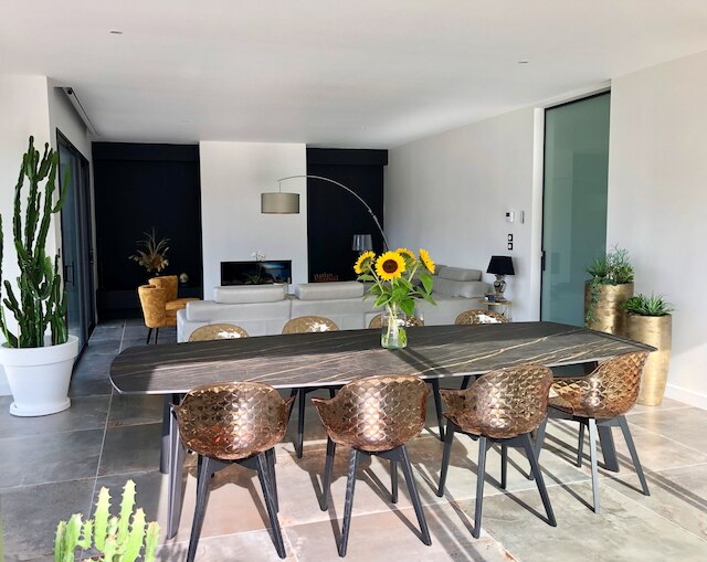 オテルヤ - リール - ヴィルヌーヴ ダスク