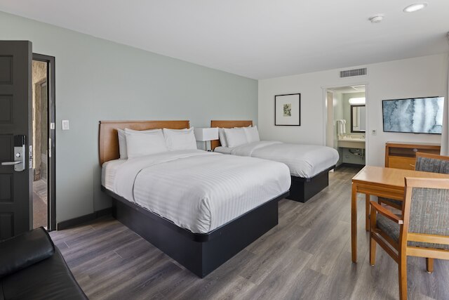 ヴァガボンド イン グレンデール