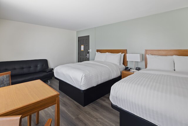 ヴァガボンド イン グレンデール