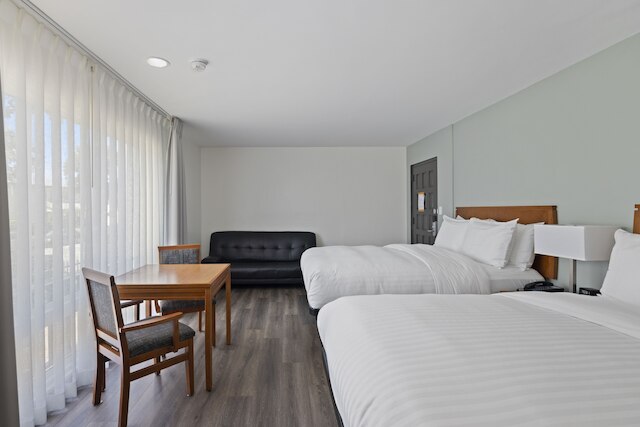 ヴァガボンド イン グレンデール