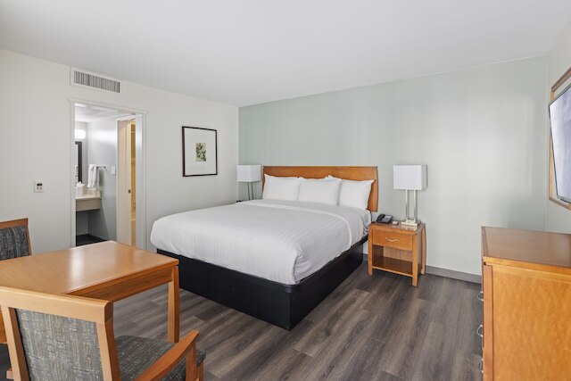 ヴァガボンド イン グレンデール