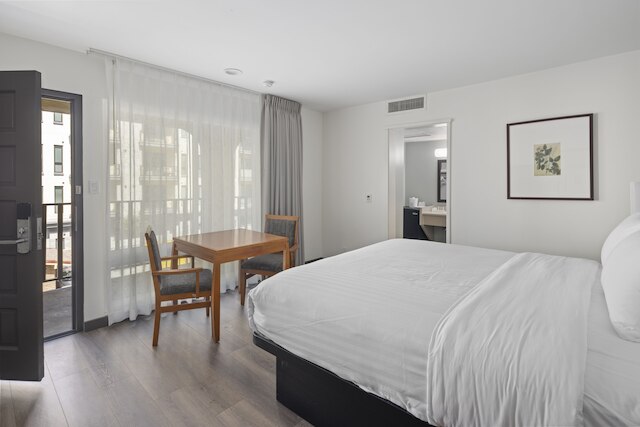 ヴァガボンド イン グレンデール