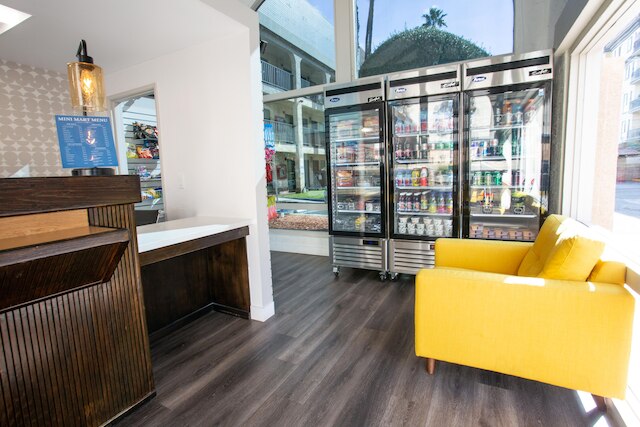 ヴァガボンド イン グレンデール