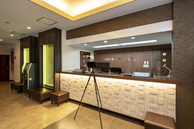 セントラルホテル磯原