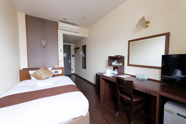 セントラルホテル磯原