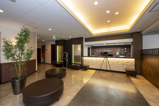 セントラルホテル磯原