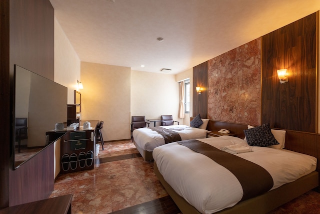 セントラルホテル磯原