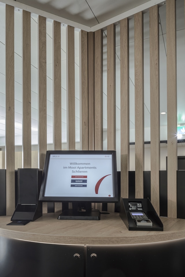 ムーイ アパートメンツ シュリーレン