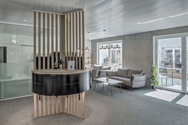 ムーイ アパートメンツ シュリーレン