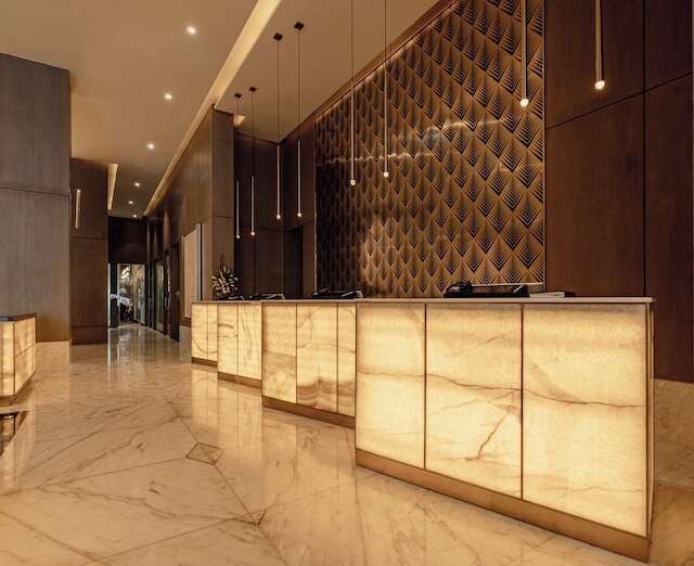 ハリディヤ・パレス・ホテル・ドバイ