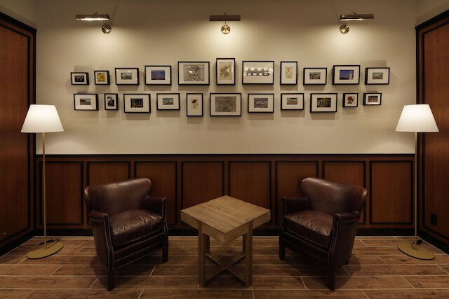 ホテルニューポートヨコスカ