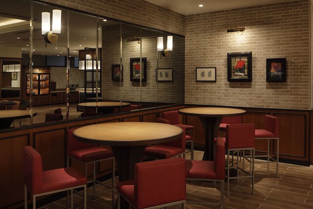 ホテルニューポートヨコスカ