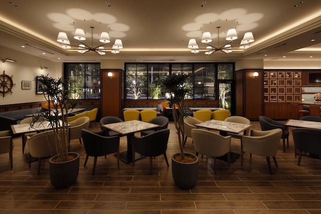 ホテルニューポートヨコスカ