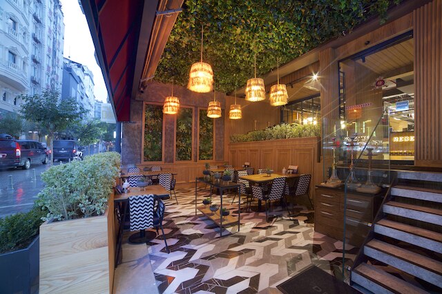 ドッソ ドッシ ホテルズ ラレリ