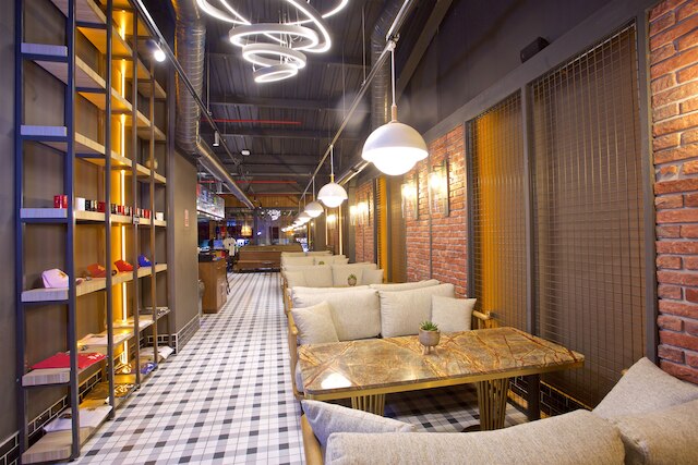 ドッソ ドッシ ホテルズ ラレリ