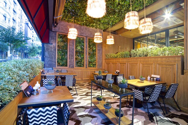 ドッソ ドッシ ホテルズ ラレリ