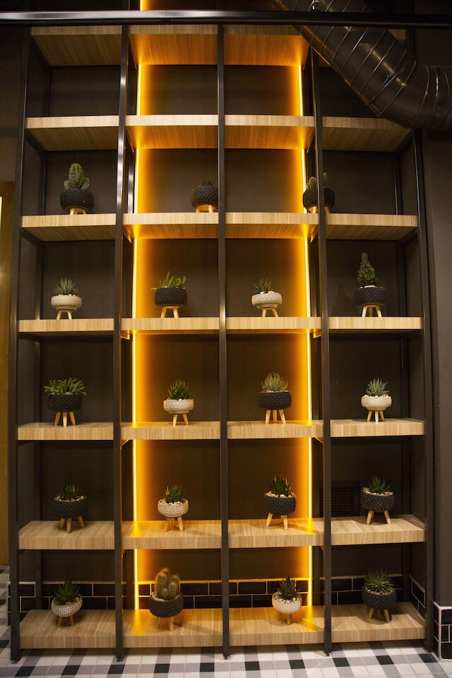 ドッソ ドッシ ホテルズ ラレリ