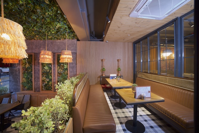 ドッソ ドッシ ホテルズ ラレリ