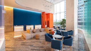 Holiday Inn Express Chengdu High-Tech Zone by IHG