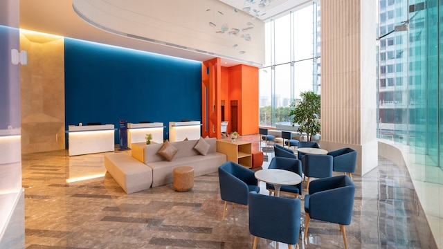 Holiday Inn Express Chengdu High-Tech Zone by IHG