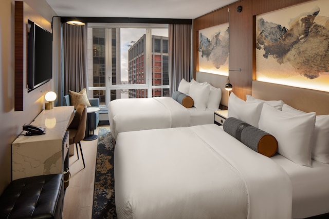 ホテル インディゴ - NYC ダウンタウン - ウォール ストリート by IHG