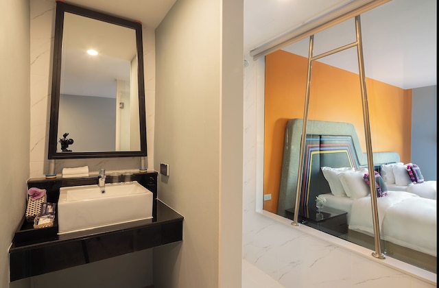 ホテル セレネ チェンライ