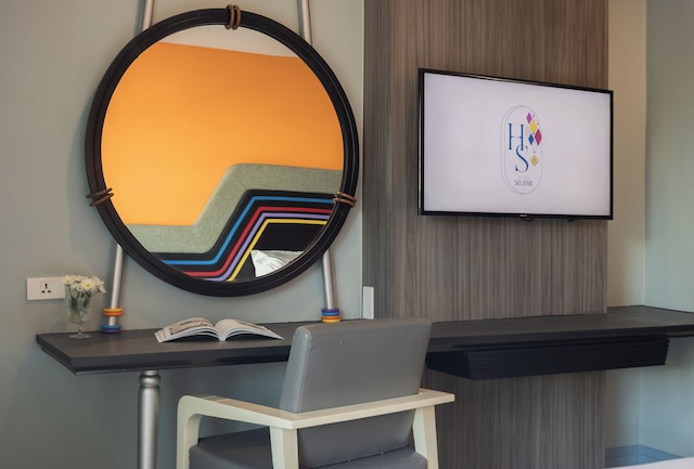 ホテル セレネ チェンライ