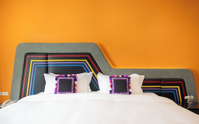 ホテル セレネ チェンライ