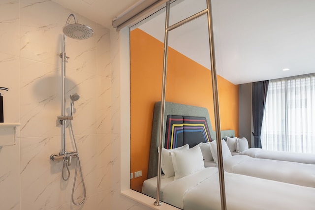 ホテル セレネ チェンライ