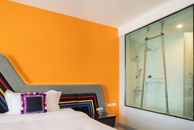 ホテル セレネ チェンライ