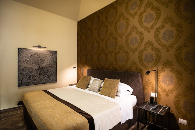 コルテ ゲエルファ