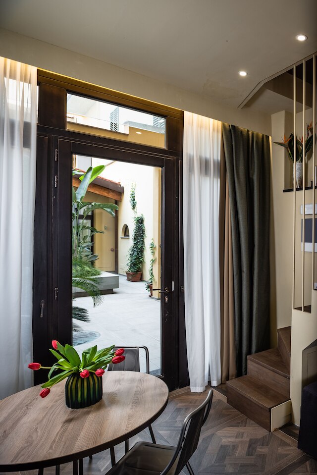 コルテ ゲエルファ