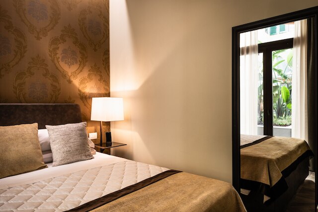 コルテ ゲエルファ