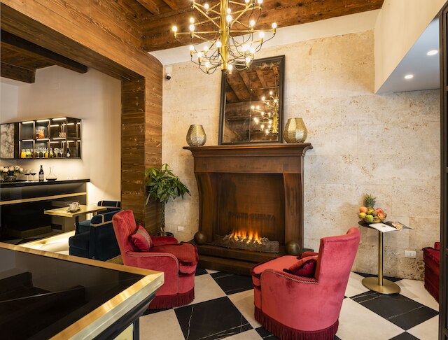 コルテ ゲエルファ