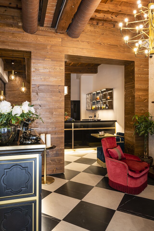 コルテ ゲエルファ