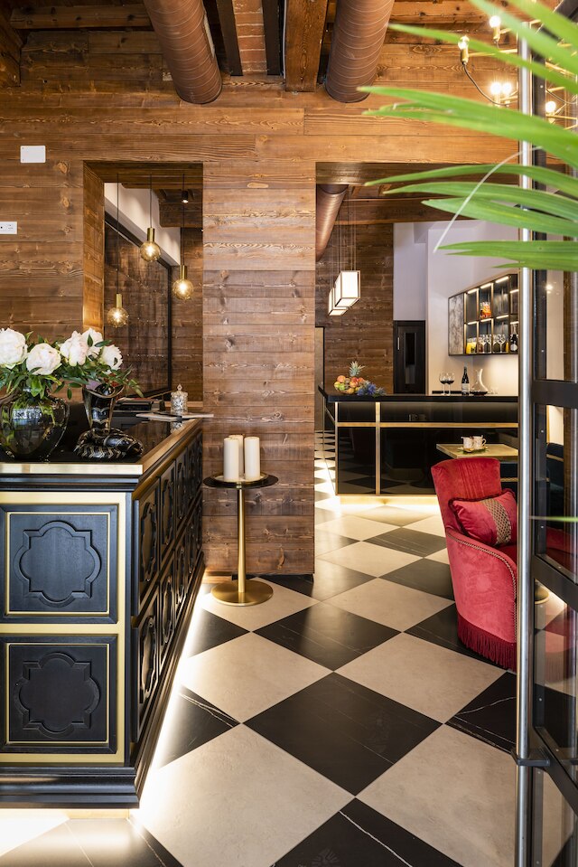 コルテ ゲエルファ