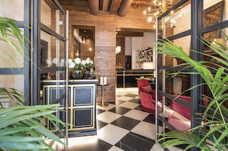 コルテ ゲエルファ