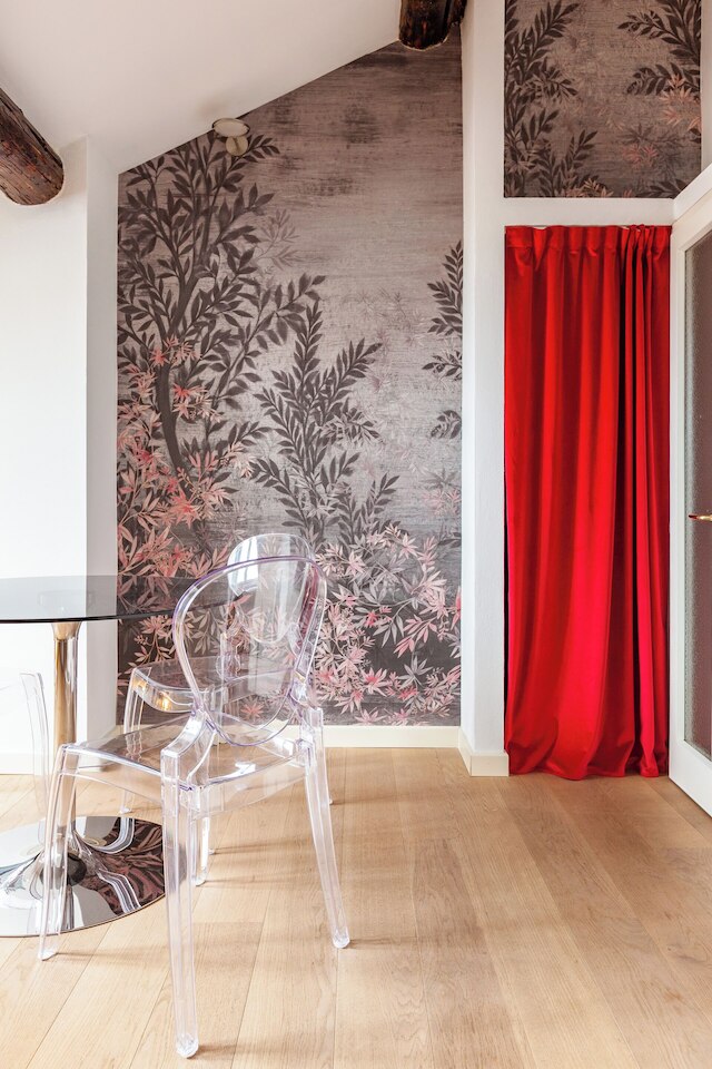 イージーホームズ - サン マルコ