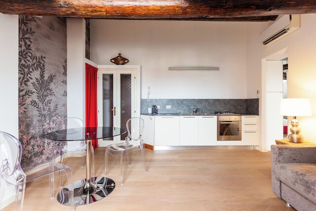 イージーホームズ - サン マルコ