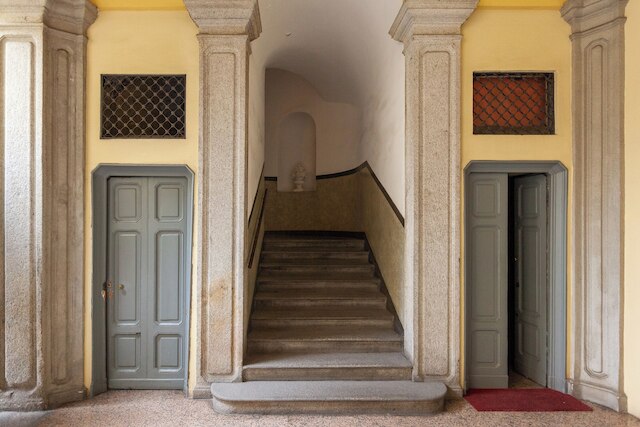 イージーホームズ - サン マルコ